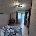 Chalet під боржавою Pilipets