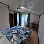 під боржавою Chalet Pilipets