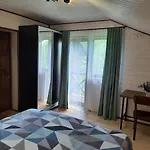 під боржавою Chalet Pilipets