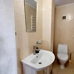 Chalet під боржавою *