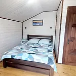 Chalet під боржавою