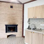 Chalet під боржавою *