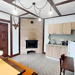 під боржавою Chalet Pilipets