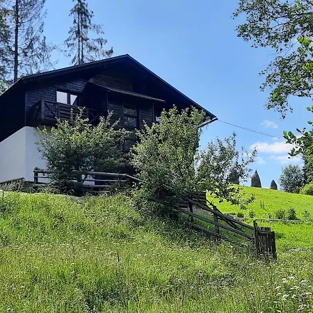 під боржавою