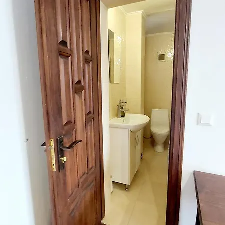 під боржавою *