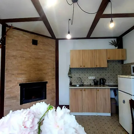 під боржавою