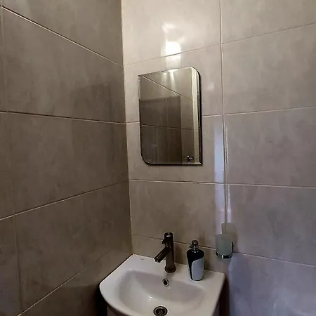 під боржавою Domek alpejski Pilipets