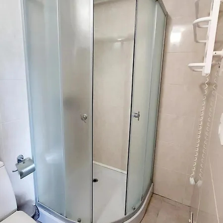 Domek alpejski під боржавою