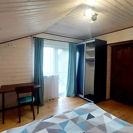 під боржавою Pilipets