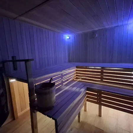 під боржавою Chalet Pilipets