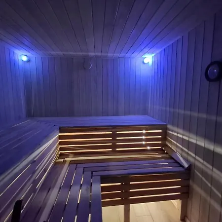 під боржавою Chalet *