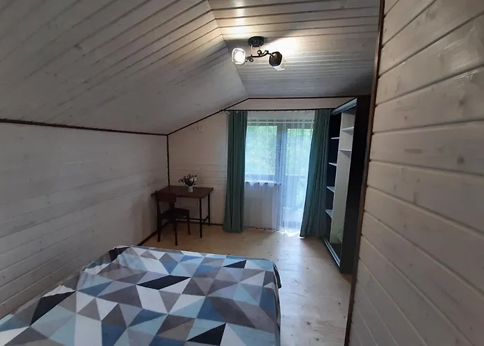 Chalet під боржавою Pilipets