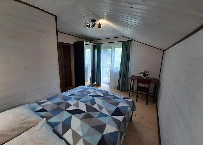 під боржавою Chalet Pilipets