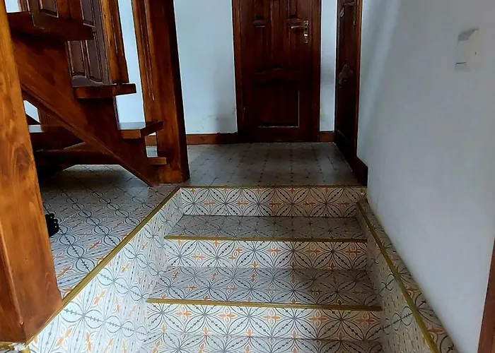 під боржавою Pilipets