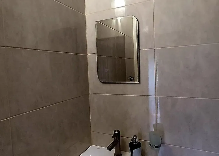 під боржавою Chalet Pilipets