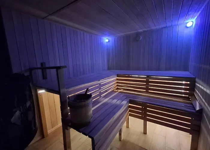 під боржавою Chalet Pilipets