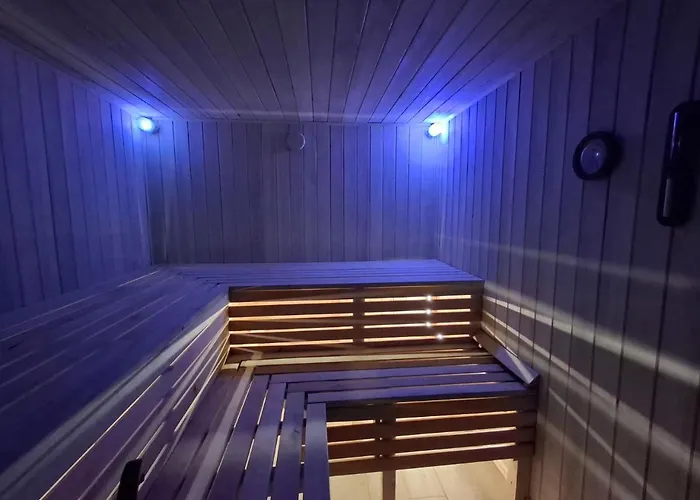 під боржавою Chalet *